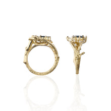 Load image into Gallery viewer, Willow Cluster
